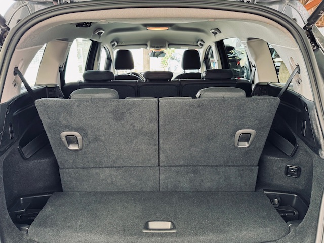 BMW 216D GRAN TOURER 7 PLAZAS AUT. - Imagen 16