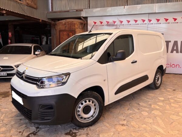 CITROEN BERLINGO XL 1.5 BLUEHDI 100CV