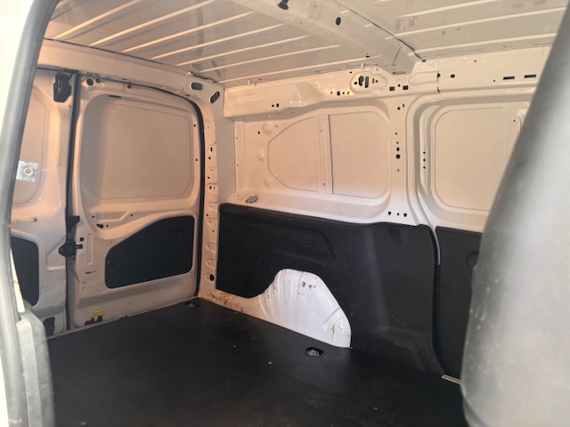 CITROEN BERLINGO XL 1.5 BLUEHDI 100CV - Imagen 11