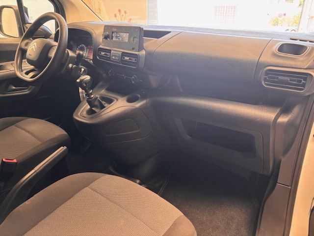 CITROEN BERLINGO XL 1.5 BLUEHDI 100CV - Imagen 8