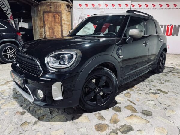 MINI COUNTRYMAN COOPER