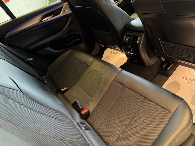 BMW X4 20D XDRIVE M SPORT 190CV - Imagen 20