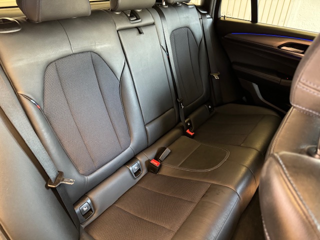 BMW X4 20D XDRIVE M SPORT 190CV - Imagen 21