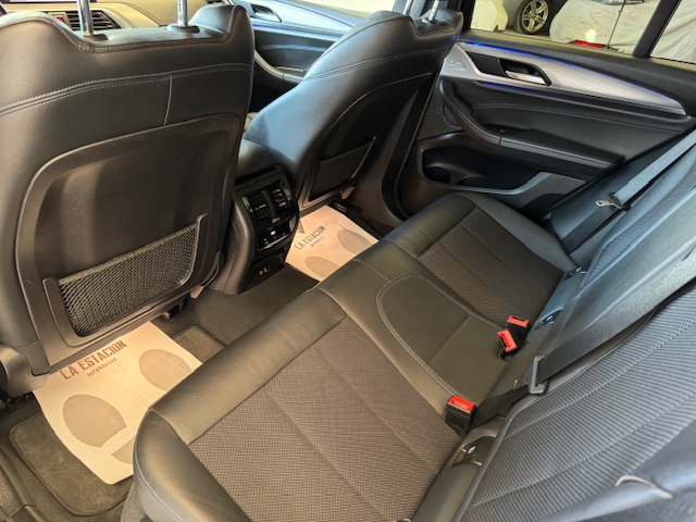 BMW X4 20D XDRIVE M SPORT 190CV - Imagen 22