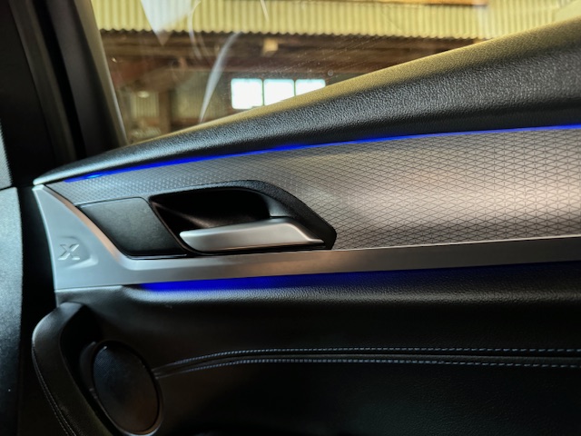 BMW X4 20D XDRIVE M SPORT 190CV - Imagen 16