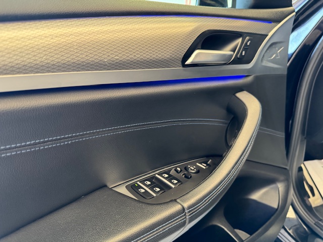 BMW X4 20D XDRIVE M SPORT 190CV - Imagen 18