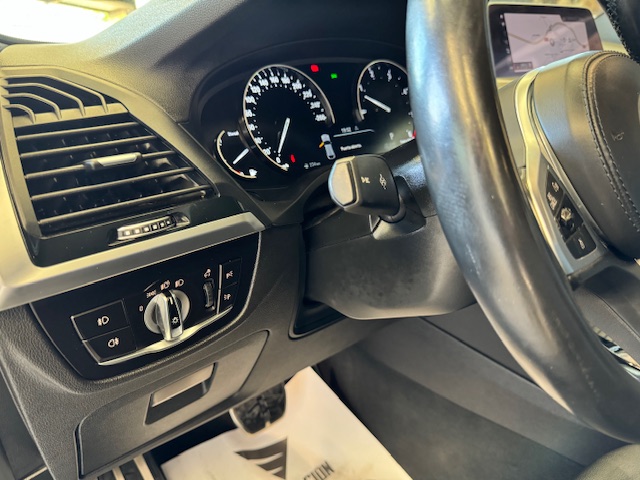 BMW X4 20D XDRIVE M SPORT 190CV - Imagen 15