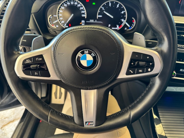 BMW X4 20D XDRIVE M SPORT 190CV - Imagen 14