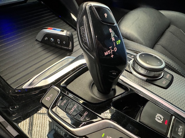 BMW X4 20D XDRIVE M SPORT 190CV - Imagen 12