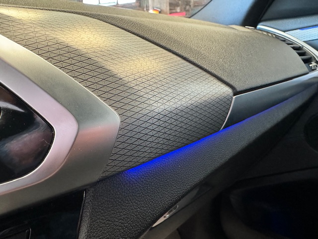 BMW X4 20D XDRIVE M SPORT 190CV - Imagen 17