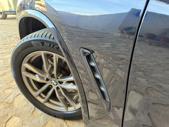 BMW X4 20D XDRIVE M SPORT 190CV - Imagen 7