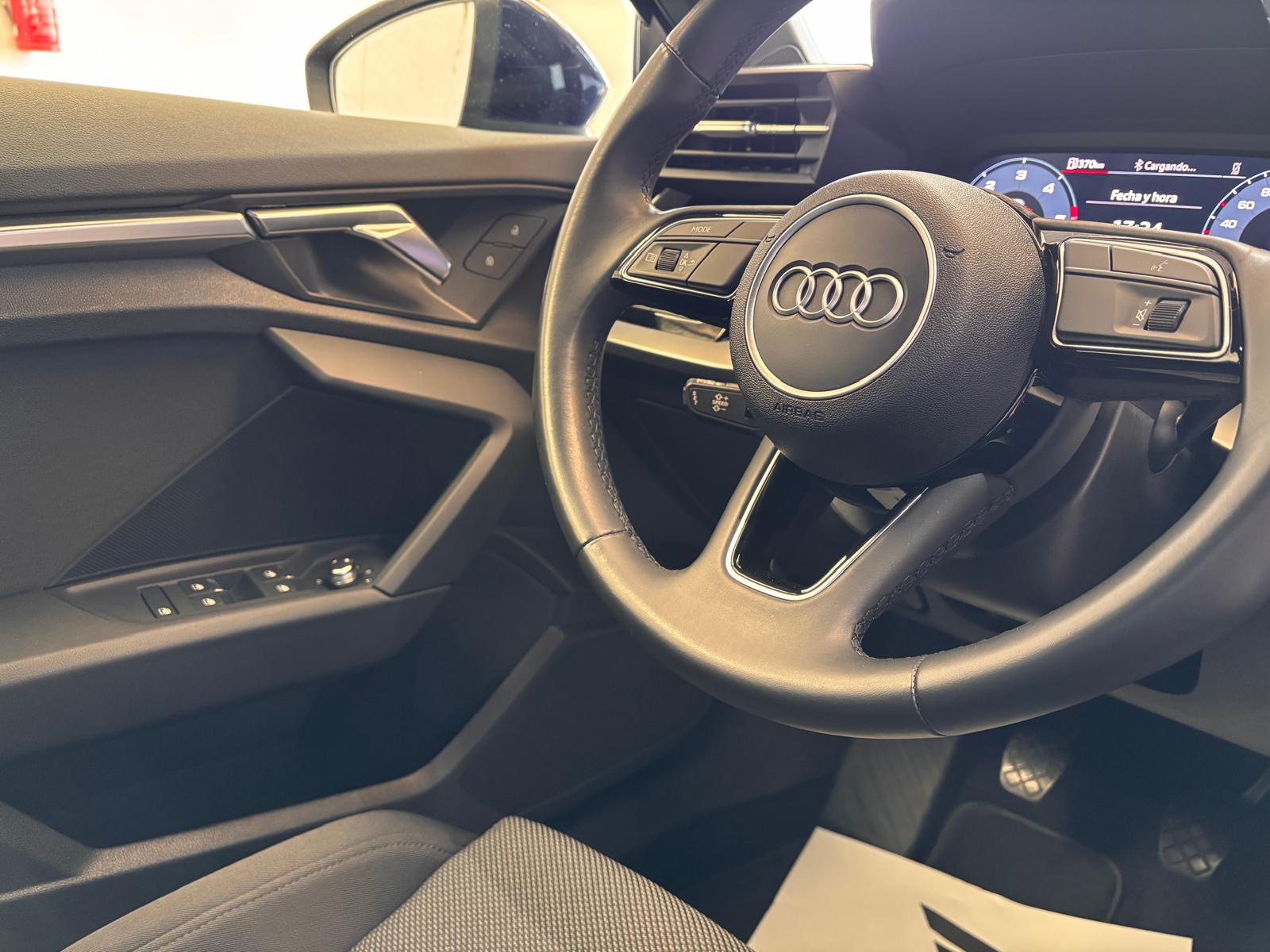 AUDI A3 Sportback S line 30 TDI - Imagen 17