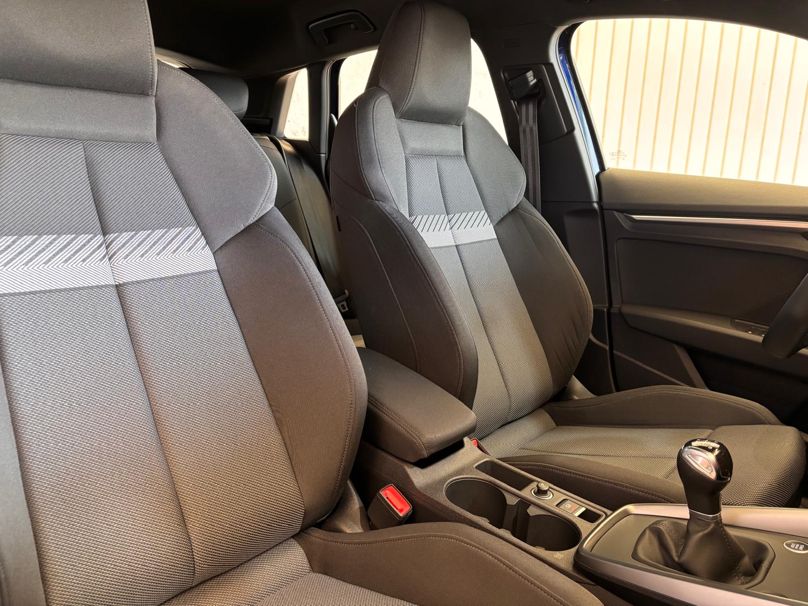 AUDI A3 Sportback S line 30 TDI - Imagen 21