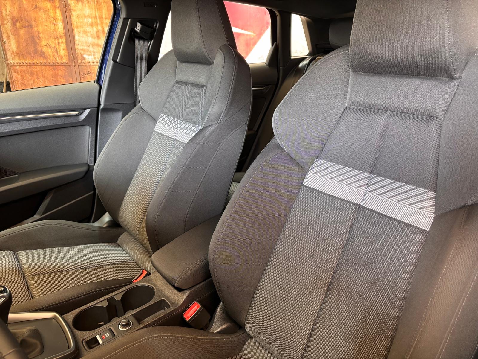 AUDI A3 Sportback S line 30 TDI - Imagen 22