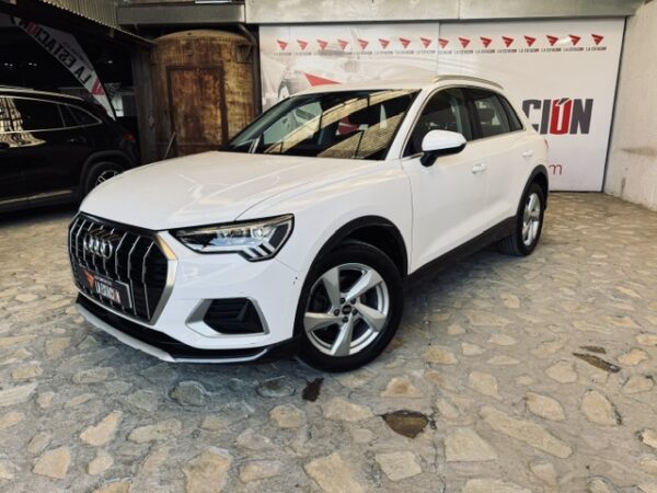 AUDI Q3 Advanced 35 TDI 150 CV S-tronic