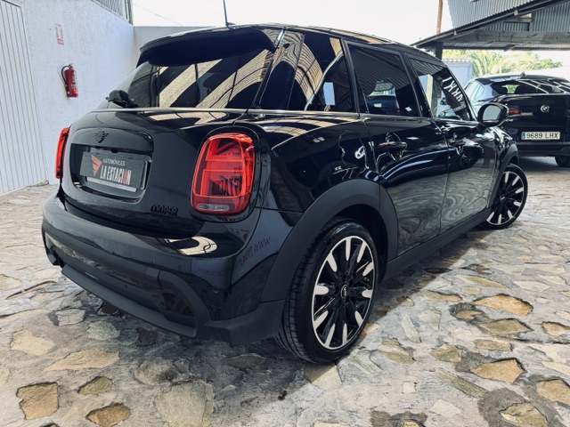 MINI COOPER CAMDEN EDITION - Imagen 3