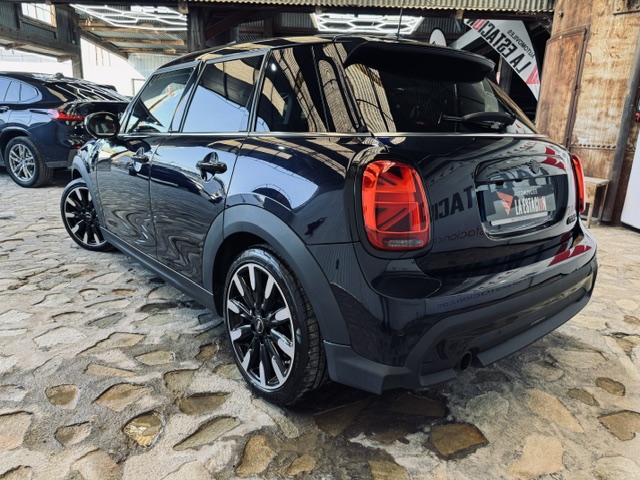 MINI COOPER CAMDEN EDITION - Imagen 4