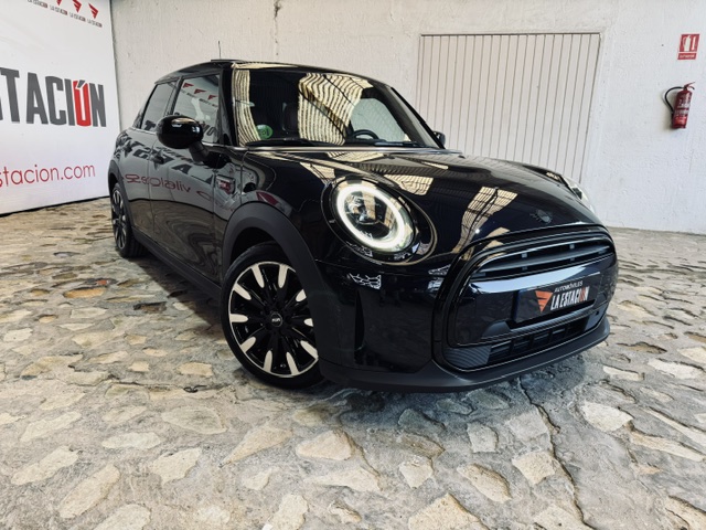 MINI COOPER CAMDEN EDITION - Imagen 5