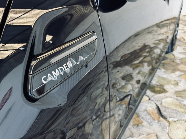 MINI COOPER CAMDEN EDITION - Imagen 6