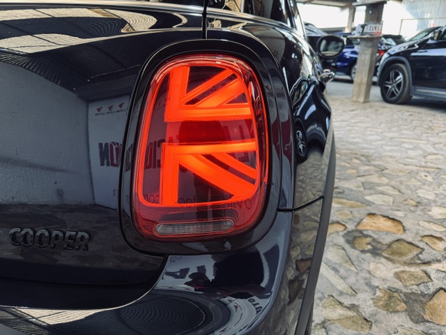 MINI COOPER CAMDEN EDITION - Imagen 7