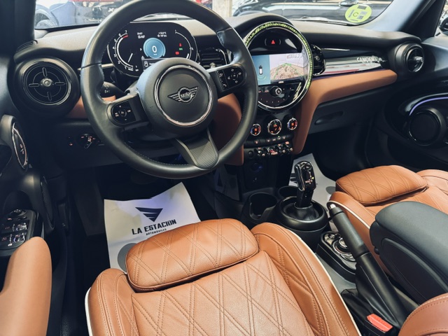 MINI COOPER CAMDEN EDITION - Imagen 9