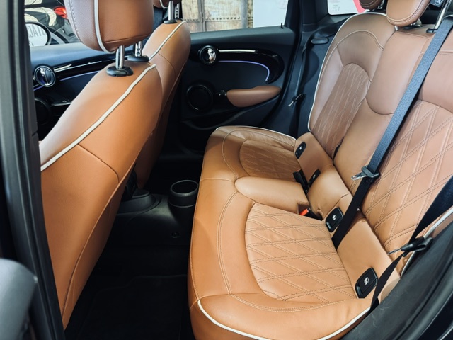 MINI COOPER CAMDEN EDITION - Imagen 22