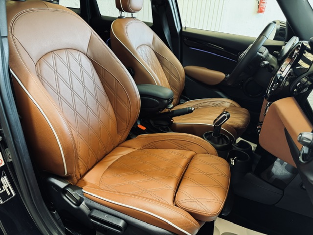 MINI COOPER CAMDEN EDITION - Imagen 12