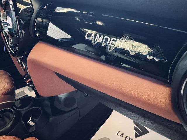 MINI COOPER CAMDEN EDITION - Imagen 18