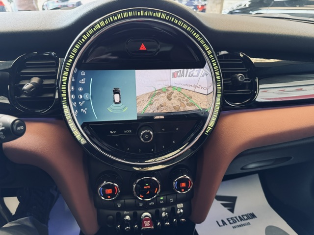 MINI COOPER CAMDEN EDITION - Imagen 13