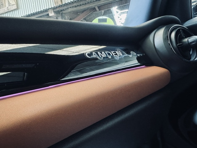 MINI COOPER CAMDEN EDITION - Imagen 19