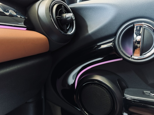 MINI COOPER CAMDEN EDITION - Imagen 20