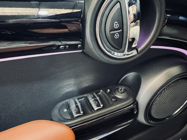 MINI COOPER CAMDEN EDITION - Imagen 21