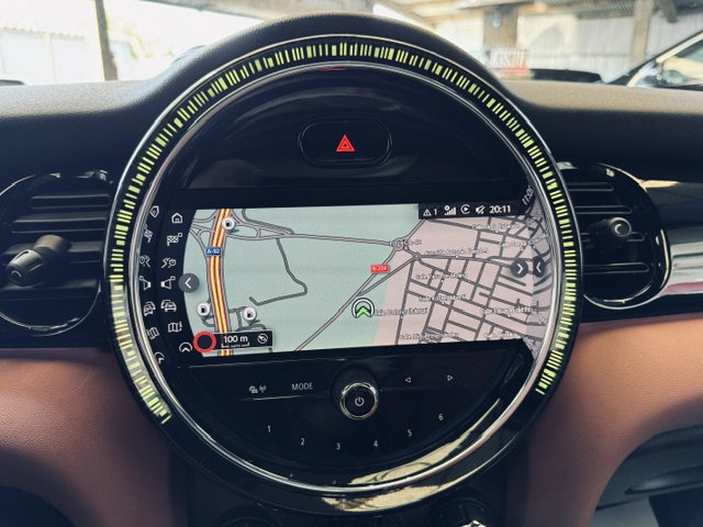 MINI COOPER CAMDEN EDITION - Imagen 16