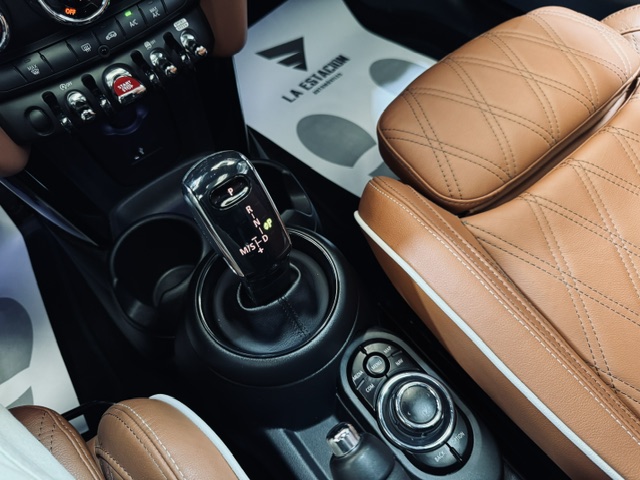 MINI COOPER CAMDEN EDITION - Imagen 17