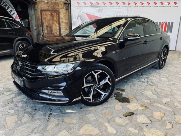 VOLKSWAGEN PASSAT 2.0 TDI 150CV RLINE