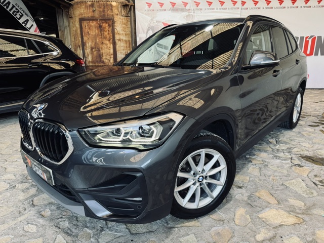 BMW X1 SDRIVE 18DA CORPORATE - Imagen 2