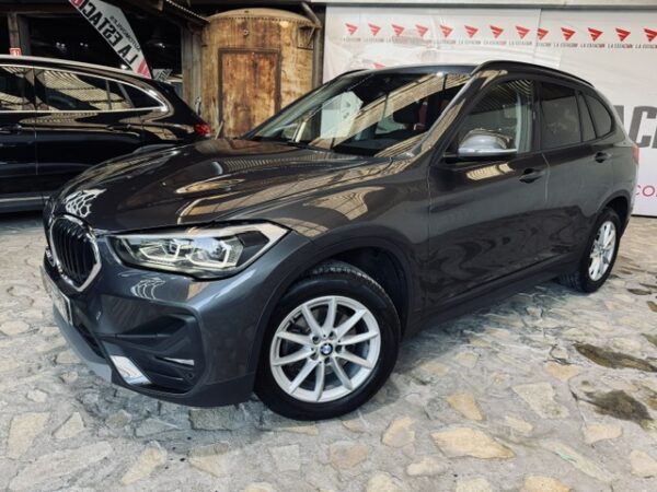 BMW X1 SDRIVE 18DA CORPORATE
