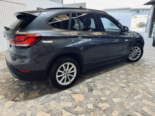 BMW X1 SDRIVE 18DA CORPORATE - Imagen 3