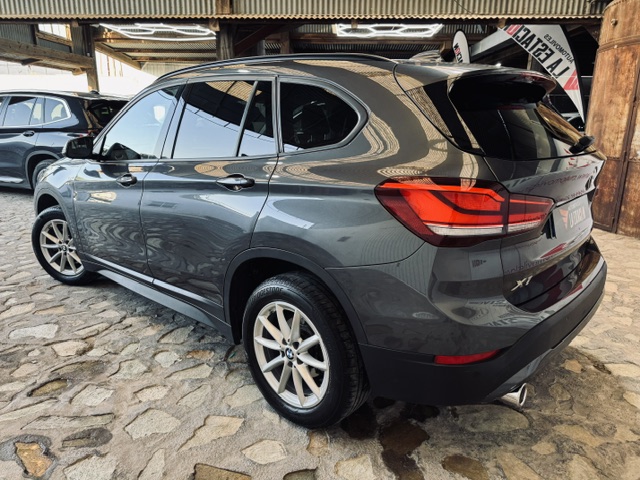 BMW X1 SDRIVE 18DA CORPORATE - Imagen 4