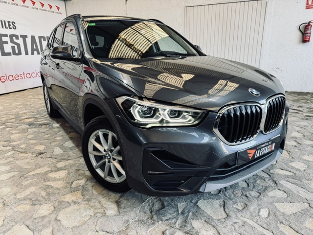 BMW X1 SDRIVE 18DA CORPORATE - Imagen 5