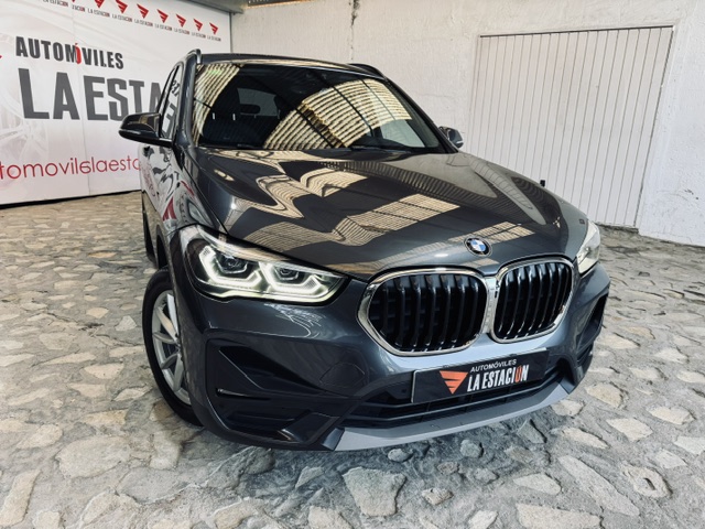 BMW X1 SDRIVE 18DA CORPORATE - Imagen 6