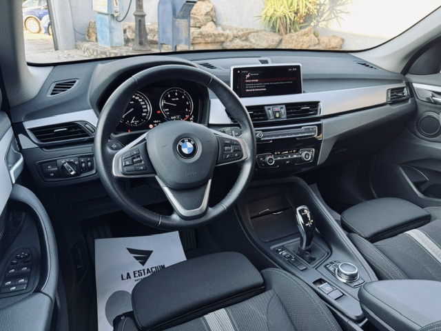 BMW X1 SDRIVE 18DA CORPORATE - Imagen 7
