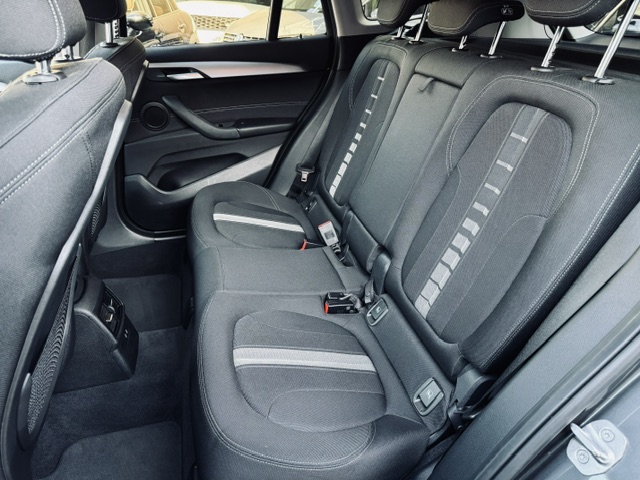 BMW X1 SDRIVE 18DA CORPORATE - Imagen 17