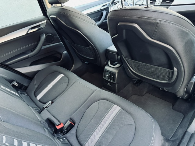 BMW X1 SDRIVE 18DA CORPORATE - Imagen 16