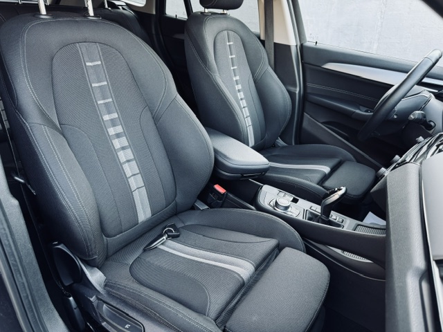 BMW X1 SDRIVE 18DA CORPORATE - Imagen 15