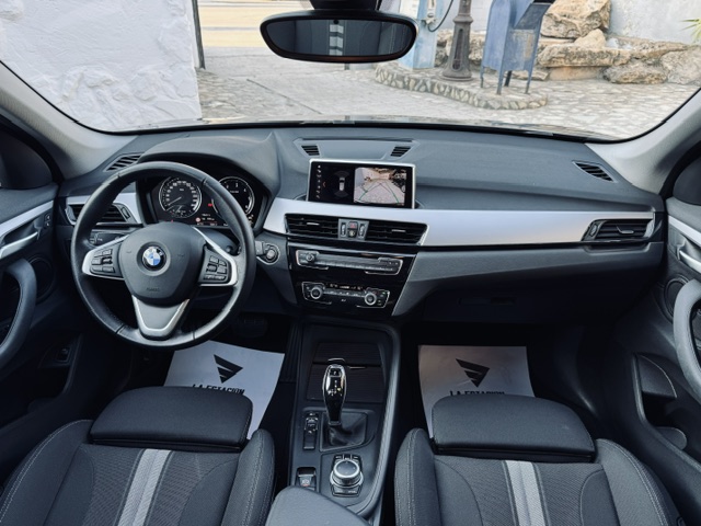 BMW X1 SDRIVE 18DA CORPORATE - Imagen 9