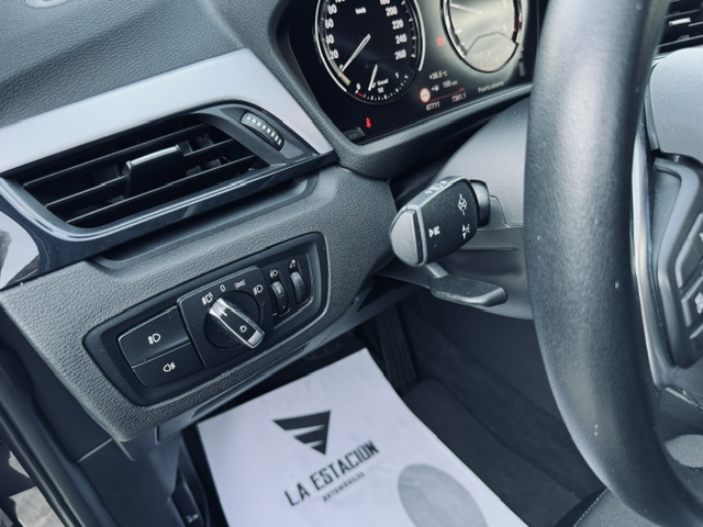 BMW X1 SDRIVE 18DA CORPORATE - Imagen 11