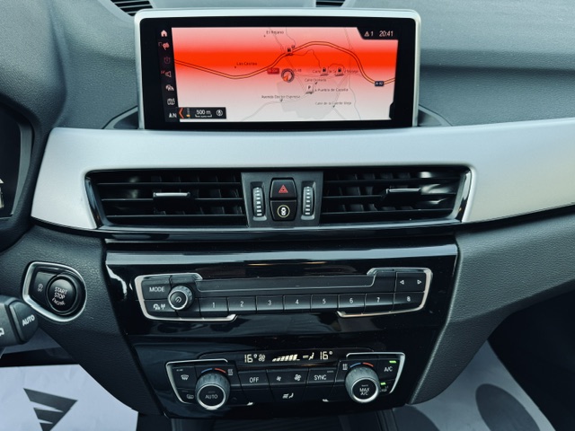 BMW X1 SDRIVE 18DA CORPORATE - Imagen 10