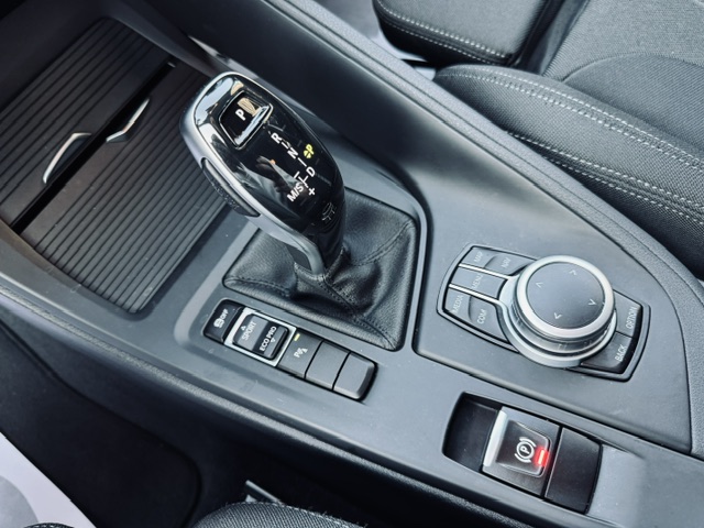 BMW X1 SDRIVE 18DA CORPORATE - Imagen 12
