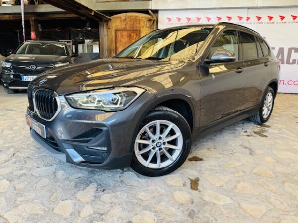 BMW X1 SDRIVE 18DA CORPORATE